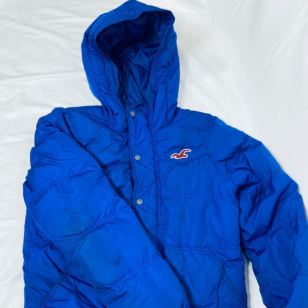 Men’s Winter Coat| Puffer Coat